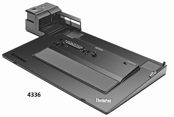 ThinkPad Series 3 Docking Stations with USB 3.0 - Overview - Lenovo Support  CY